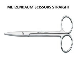 scissor